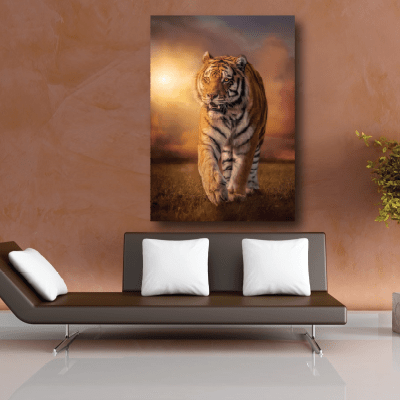 Πίνακας τίγρης